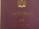 Queen Elizabeth II - Sydney Symphony Orchestra - 1954 Royal Gala Performance