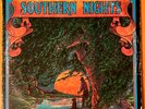 ALLEN TOUSSAINT Southern Nights  REPRISE 1975 FUNK SOUL LP  SUPER RARE  VG++