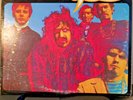 The Mothers Of Invention Freak Out  Frank Zappa, Verve V6-5005-2 1966 Gatefold