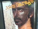 Frank  Zappa -Joe's Garage Act I.Original 1st Press 1979 Vinyl LP VG+#72 Labels