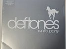 White Pony by Deftones - (NEW&SEALED) w/Minor Sleeve Damage