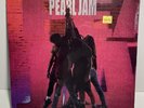 Vintage Pearl Jam TEN Vinyl LP Record 1991 Original First Pressing Sealed NEW