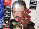 Ringo Starr Stop And Smell The Roses RSD 2023 Limited 2xLP NEW