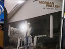 Ready to ship  Morgan Wallen - One Thing At A Time 3LP ORANGE WEBSTORE EXCLUSIVE