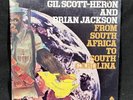 Gil Scott-Heron & Brian Jackson 