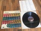 JAN HAMMER GROUP MELODIES LP VINYL VG+