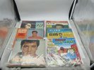 Elvis Presley record.  Japan Vinyl LP