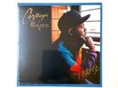 Cormega The Realness 2 signed record (2023)