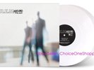 New REM R.E.M. Around The Sun Opaque REMHQ Presale Reissue 2LP White Vinyl LP