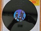 KISS Creatures of the Night Vinyl LP Double Grooved Signed RARE 1982 ERIC CARR