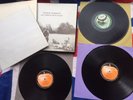 George Harrison-All Things Must Pass 1st Press UK Complete NM Condition