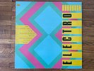 Various - Street Sounds Electro 8 - LP Record Vinyl Album - Hip Hop Electronic