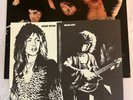 Queen Sheer Heart Attack LP Elektra Records Vinyl 7E-1026 W/ Lyric Poster Insert