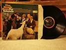 The BEACH BOYS: Pet Sounds / Capitol UK stereo LP ED1 exc