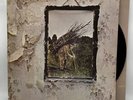 Led Zeppelin - IV (4) - 1971 US 1st Press Porky Pecko Duck SD 7208 AT/GP