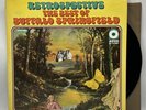 Buffalo Springfield - Retrospective - 1969 US 1st Press (EX) Ultrasonic Clean