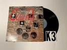 Ellie Pop Self Titled PROMO Record lp original vinyl album