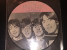The Beatles-Lady Madonna/The Inner Light-20th Anniversary UK Picture Disc