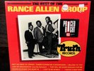 Rance Allen Group Best Of  Vinyl LP 12