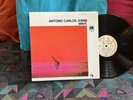 Antonio Carlos Jobim   Wave   LP   1st Press   Brazilian Jazz   Canadian Press