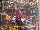 Yeah Yeah Yeahs - Fever to Tell Vinyl - Remastered Rare 
