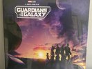 GUARDIANS OF THE GALAXY VOL 3 III NEW 2LP GALAXY GLITTER VINYL
