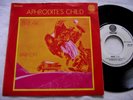 APHRODITE'S CHILD   BREAK ** Holland Swirl VERTIGO 7