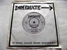 DUNCAN BROWNE   ON THE BOMBSITE ** 1968 UK IMMEDIATE 7