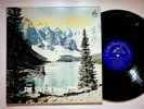 Salton Brothers Trio Something Within Gospel Christian Vinyl LP Record SIGNED