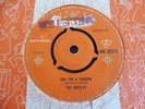 The Beatles - Cry For A Shadow 1964 UK 45 POLYDOR