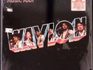 WAYLON JENNINGS MUSIC MAN RCA RECORDS SHRINK WRAP VINYL LP 147-28W