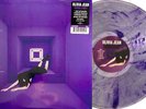OLIVIA JEAN LP Raving Ghost Phantom AMETHYST PUPLE VINYL LP Vinyl Third Man 2023