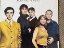 Pulp- his n hers original 1994 lp
