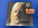 Edgar Winter Brother Johnny Blues LP Lenticular Cover NEW 2019 Piranha Records