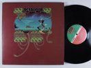 YES Yessongs ATLANTIC 3XLP VG+ fold-out cover with booklet m