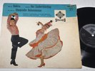 stereo Telefunken SLB 12001 Franz Andre Ravel Bolero Dukas Zauberlehrling ED1 NM