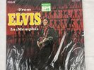 Elvis Presley From Elvis in Memphis RCA Victor SF 8029 UK 1969 Vinyl Record NEW