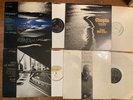 Connoisseur 12 LP lot: Moravec plays Chopin, Debussy, Beethoven, Mozart all NM