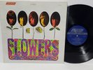 THE ROLLING STONES Flowers LP London PD 509 NEAR MINT Vinyl STEREO