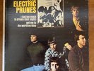 The Electric Prunes-Self Titled Reprise Records 1967 Mono VG+
