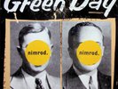 GREEN DAY Nimrod 2-LP (NEW* 2021 Vinyl) Nice Guys Finish Last/Good Riddance 1997
