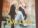Dixie Chicks - Wide Open Spaces Vinyl Record  Vinyl 2xLP - repress