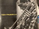 Tony Fruscella - Atlantic 1220 Jazz LP