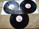 TRANCE - DISCOVER 22 / 24 / 27b 3x 12