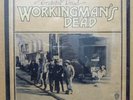 THE GRATEFUL DEAD Workingman's Dead VINYL LP Original 1970's PRESS LP SEALED