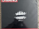 Swans Filth Vinyl LP US Original Godflesh Throbbing Gristle
