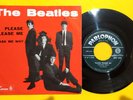 THE BEATLES (7