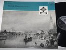 stereo Telefunken SLT 43008 Keilberth Dvorak Slavonic Dances ED1 NM