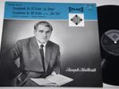 stereo Telefunken SLT 43015 Keilberth Haydn Symphony No.85 & 101 Clock ED1 NM