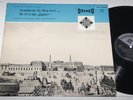 stereo Telefunken SLT 43038 Keilberth Mozart Symphony No.40 & No.41 ED1 NM